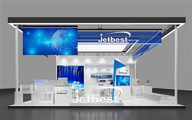 Kiállítási szolgáltatások az Egyesült Királyságban